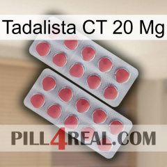 Tadalista CT 20Mg 19